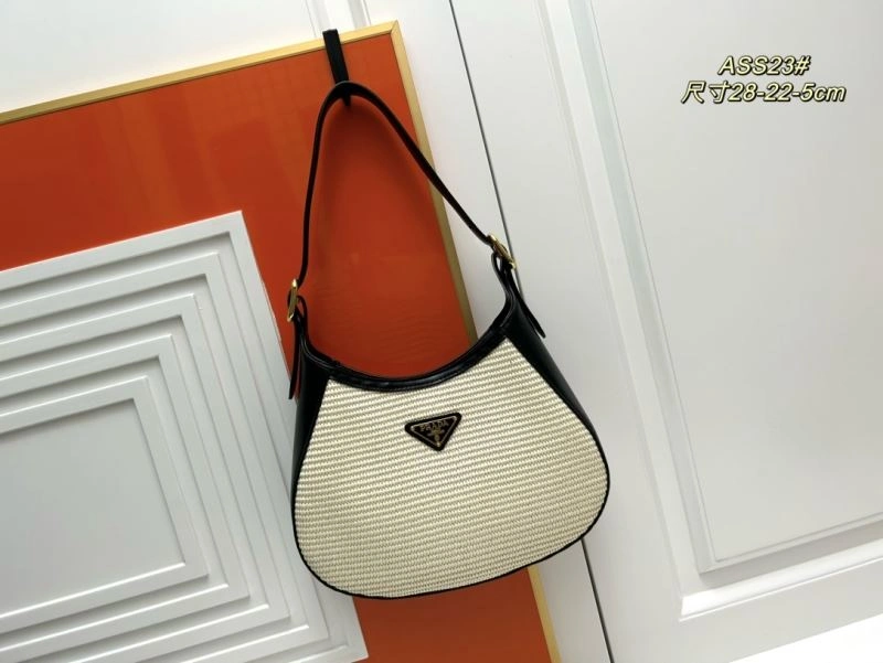 MultiPurpose Prada Hobo Bags 83045