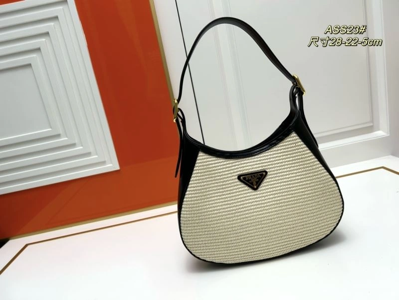 MultiPurpose Prada Hobo Bags 83045