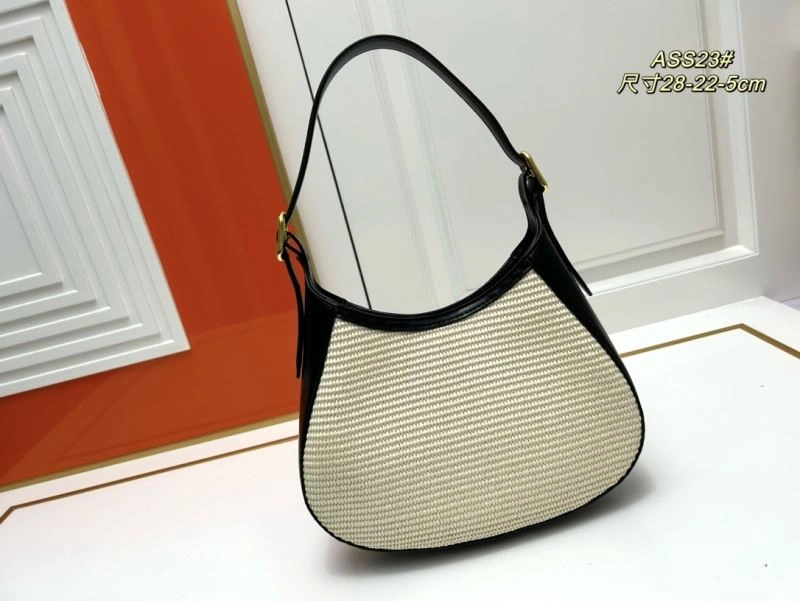MultiPurpose Prada Hobo Bags 83045