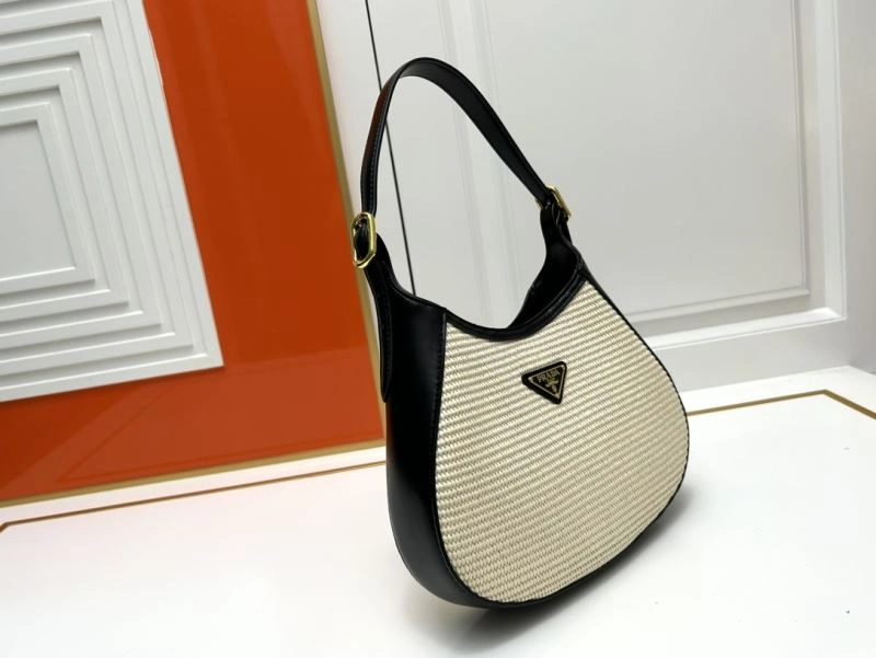 MultiPurpose Prada Hobo Bags 83045
