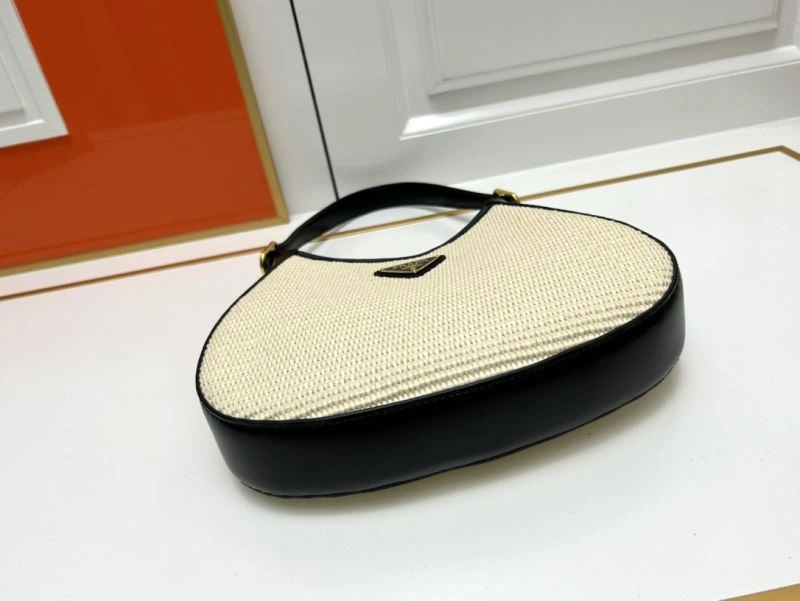 MultiPurpose Prada Hobo Bags 83045