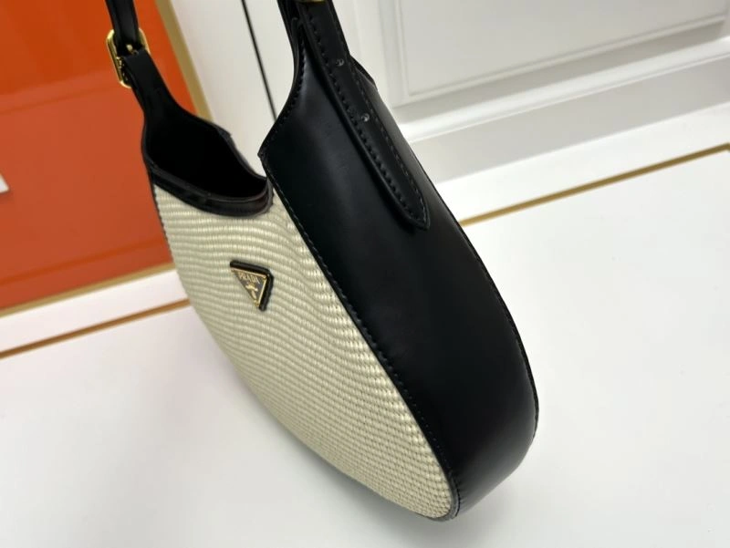 MultiPurpose Prada Hobo Bags 83045
