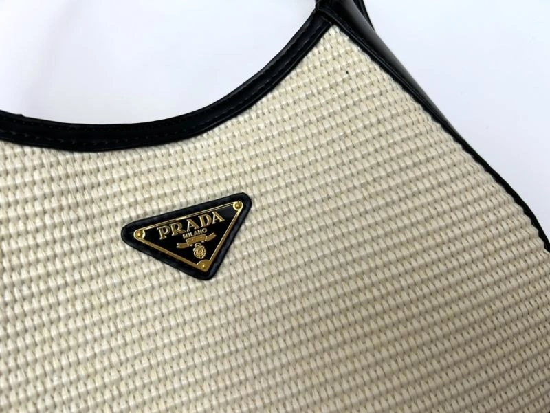 MultiPurpose Prada Hobo Bags 83045