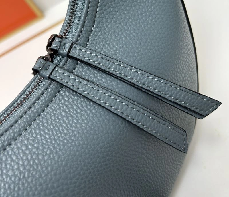 Prada Hobo Bags Breathable 83052
