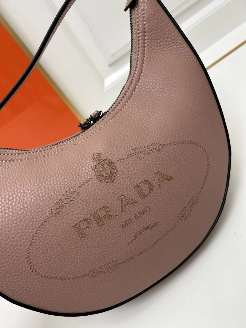 Prada Hobo Bags Trendy 83083