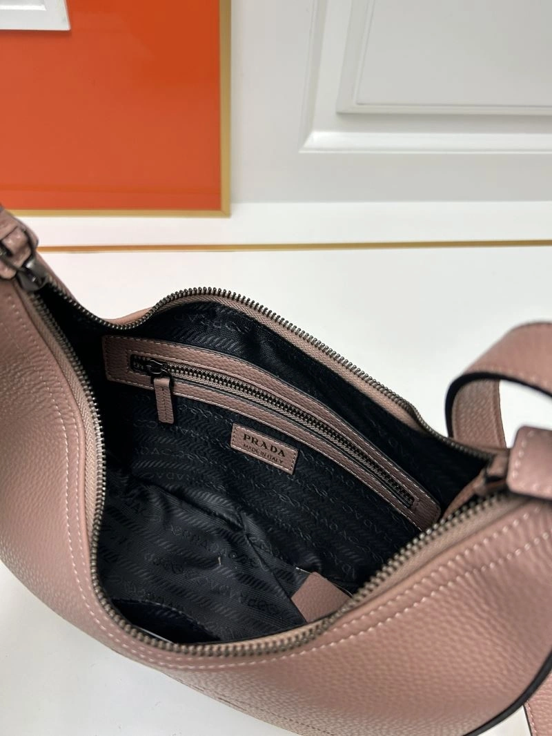 Prada Hobo Bags Trendy 83083