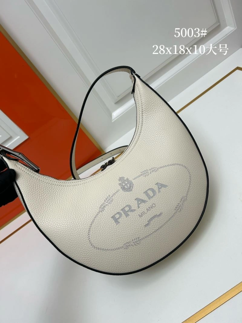 Prada Hobo Bags RelaxedFit 83041