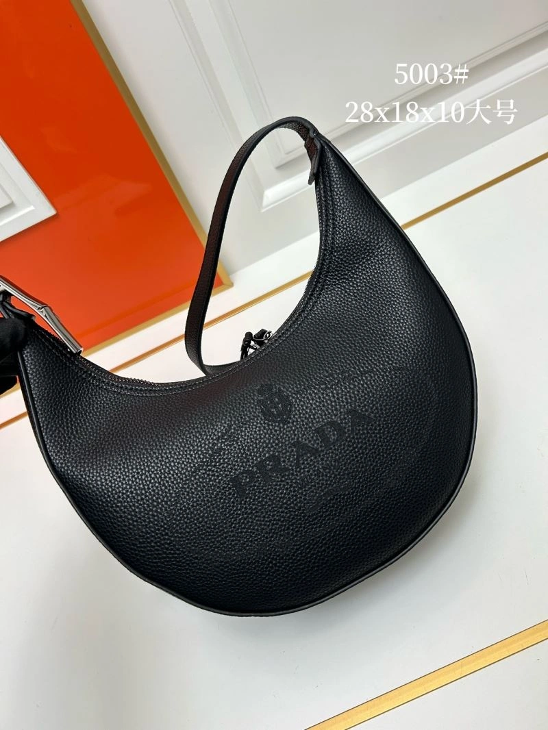 Prada Hobo Bags Supportive 83050