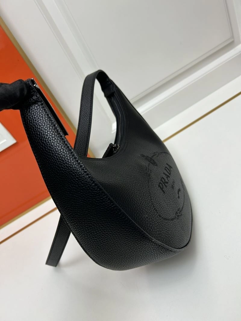 Prada Hobo Bags Supportive 83050
