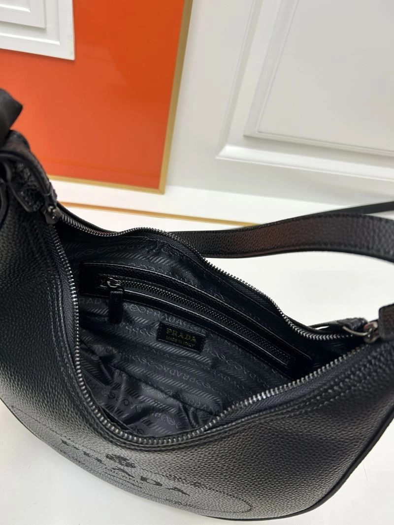 Prada Hobo Bags Supportive 83050