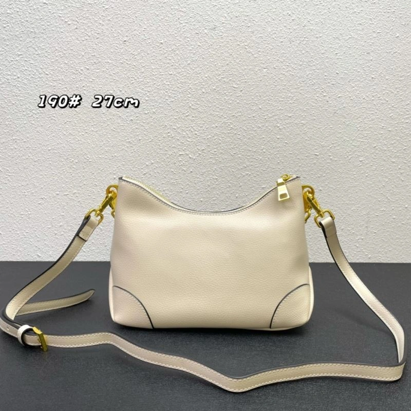 Seasonal Prada Hobo Bags 83047