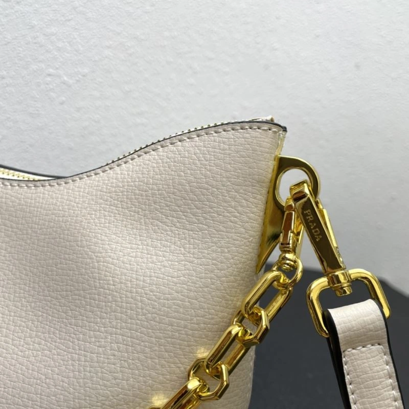 Seasonal Prada Hobo Bags 83047