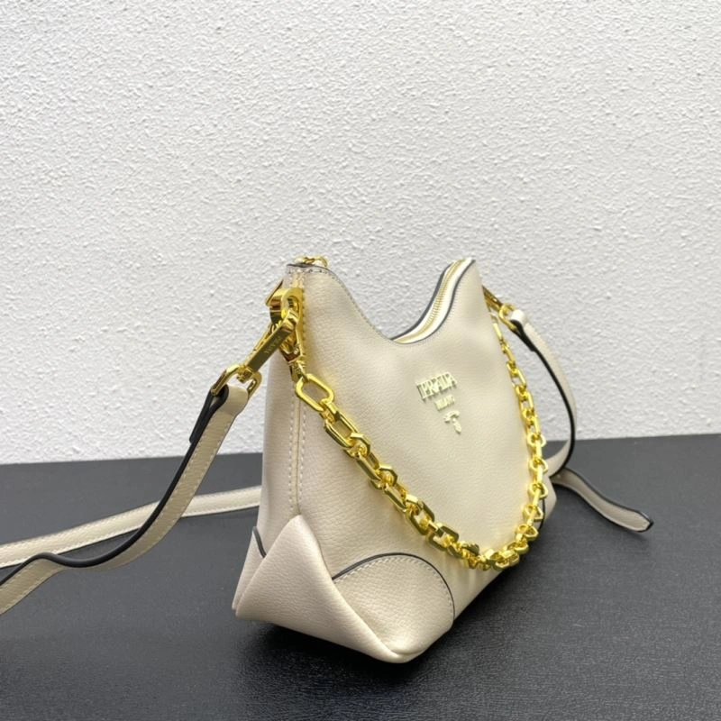 Seasonal Prada Hobo Bags 83047