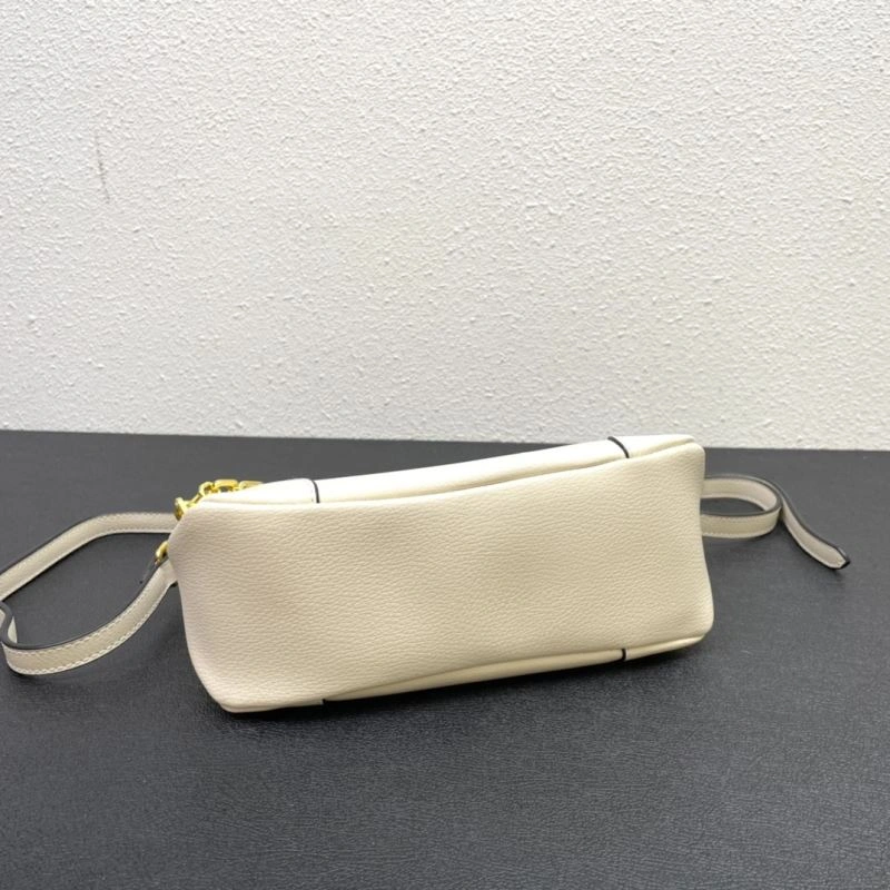 Seasonal Prada Hobo Bags 83047