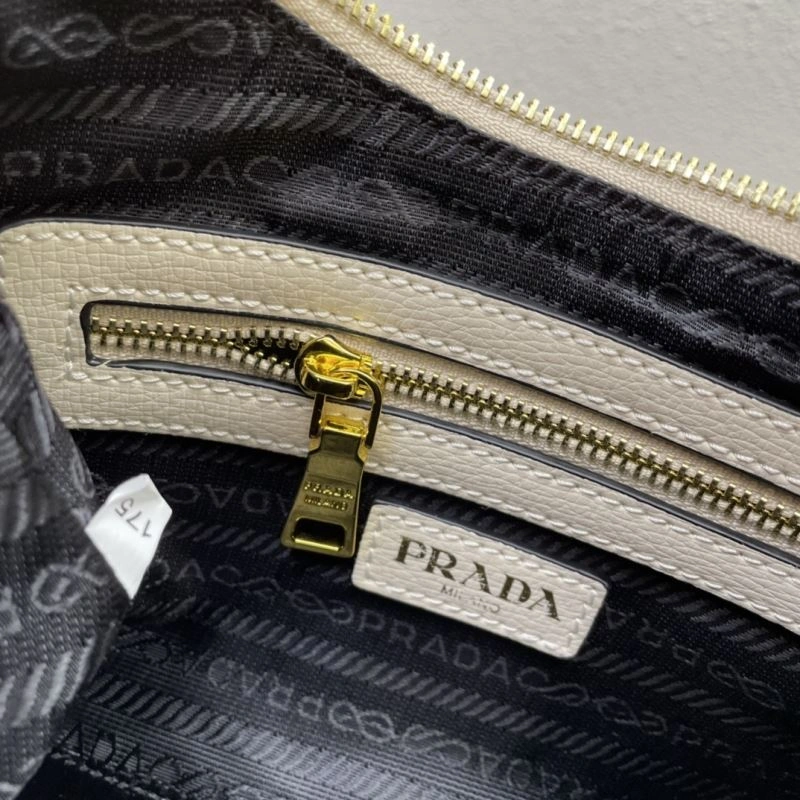 Seasonal Prada Hobo Bags 83047