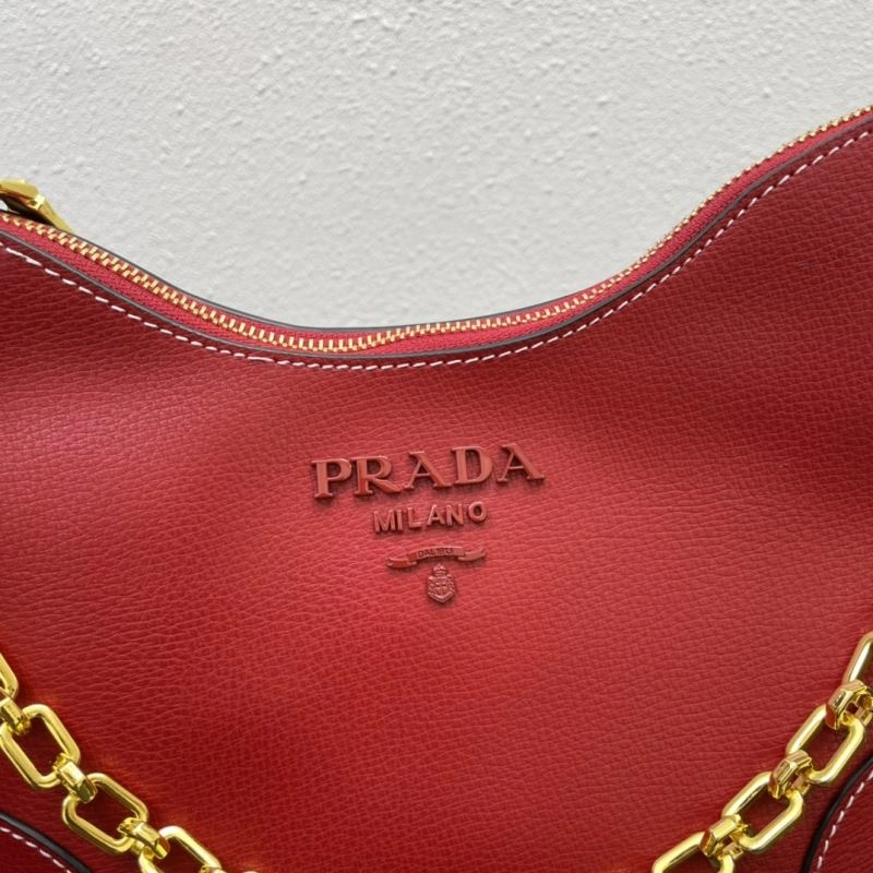 Prada Hobo Bags ModernLook 83054