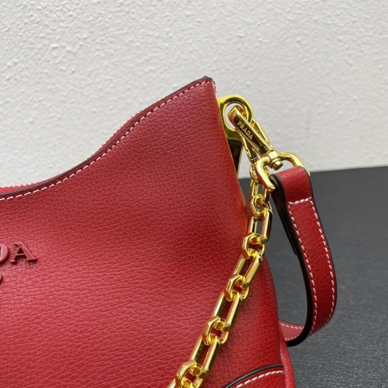 Prada Hobo Bags ModernLook 83054