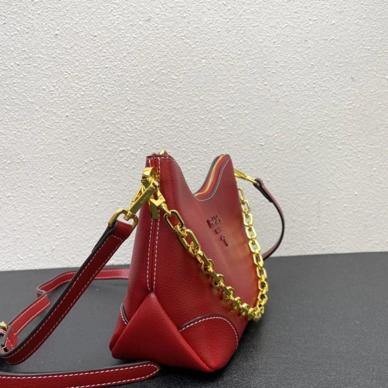 Prada Hobo Bags ModernLook 83054