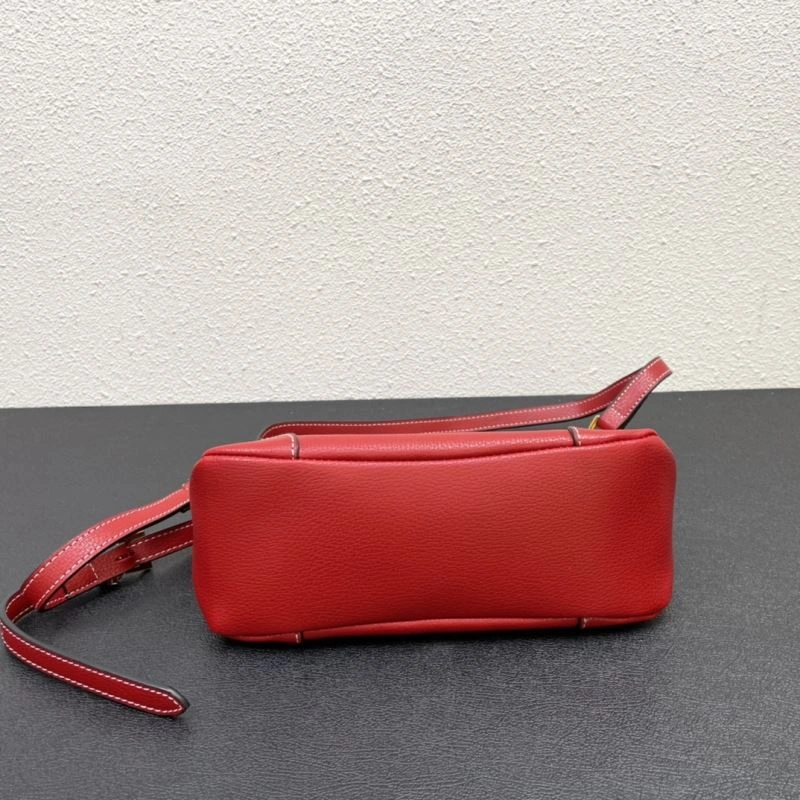 Prada Hobo Bags ModernLook 83054