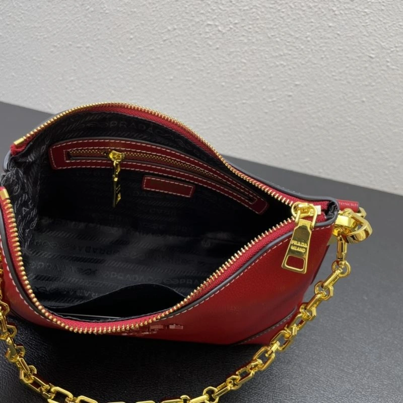 Prada Hobo Bags ModernLook 83054