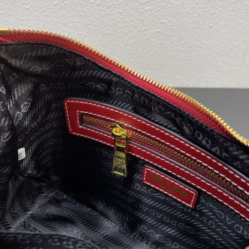 Prada Hobo Bags ModernLook 83054