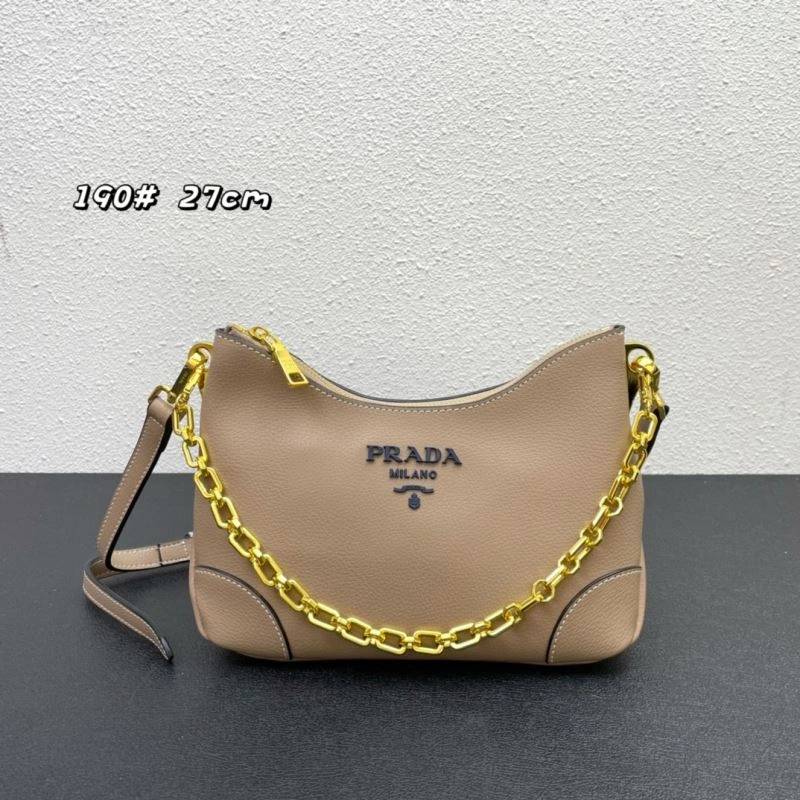 QuickDry Prada Hobo Bags 83037