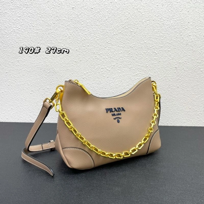 QuickDry Prada Hobo Bags 83037
