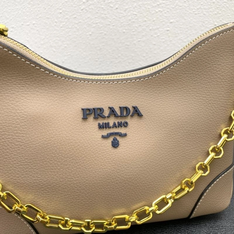 QuickDry Prada Hobo Bags 83037