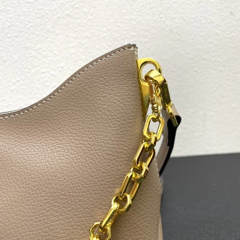 QuickDry Prada Hobo Bags 83037