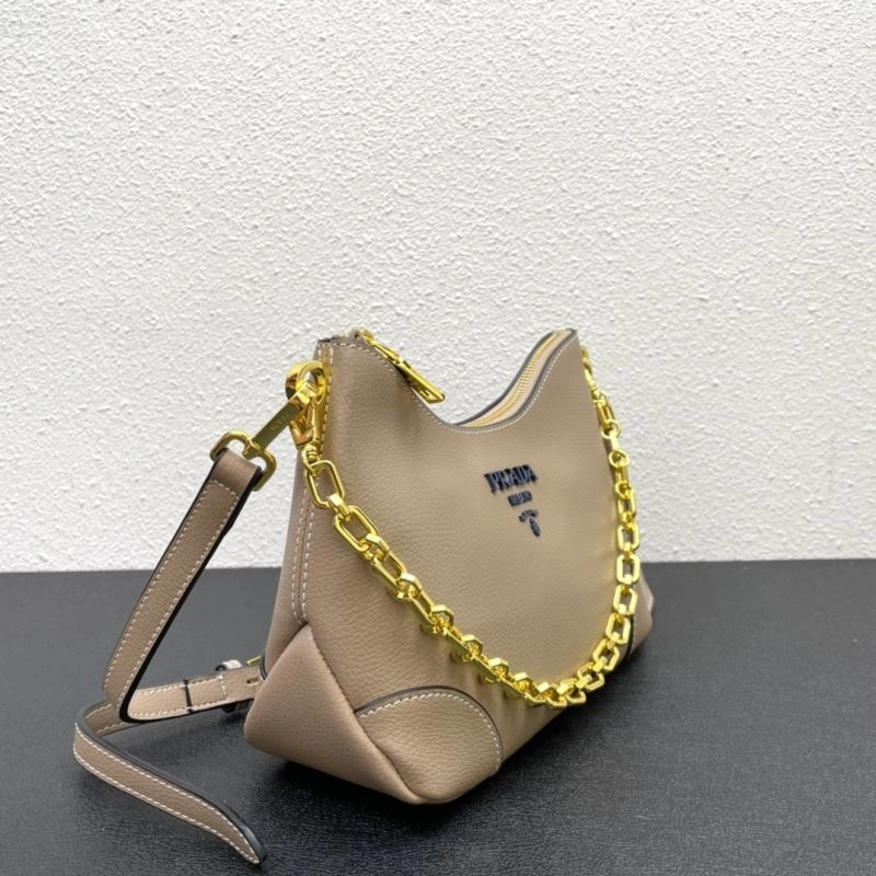 QuickDry Prada Hobo Bags 83037