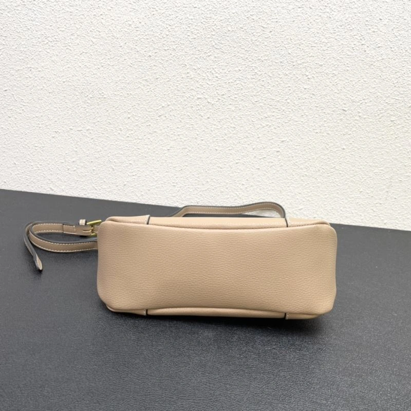 QuickDry Prada Hobo Bags 83037
