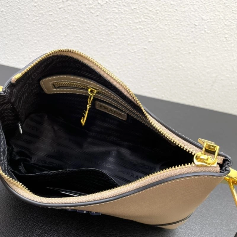 QuickDry Prada Hobo Bags 83037