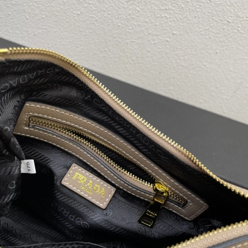 QuickDry Prada Hobo Bags 83037