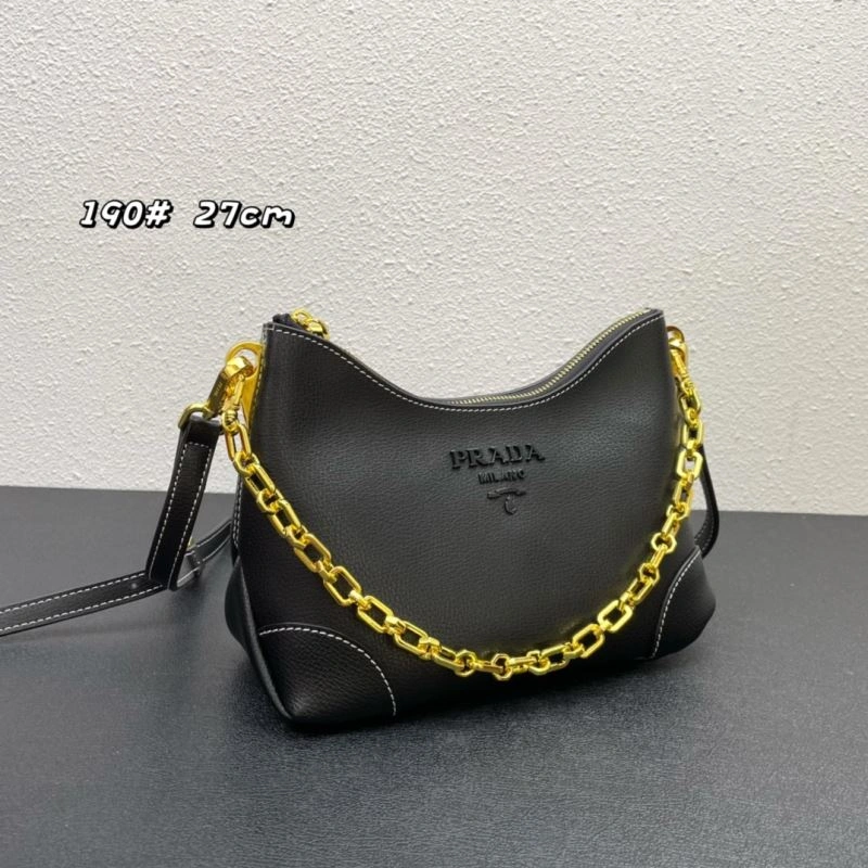 MoistureWicking Prada Hobo Bags 83039