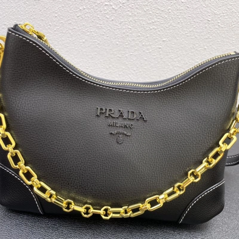 MoistureWicking Prada Hobo Bags 83039