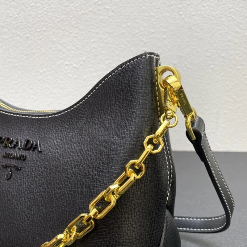 MoistureWicking Prada Hobo Bags 83039