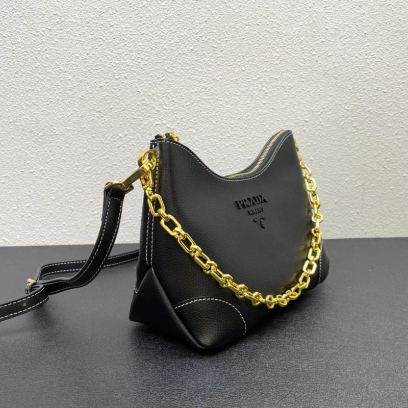 MoistureWicking Prada Hobo Bags 83039