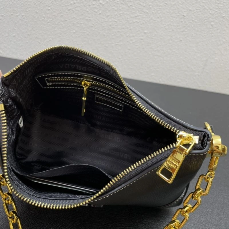 MoistureWicking Prada Hobo Bags 83039
