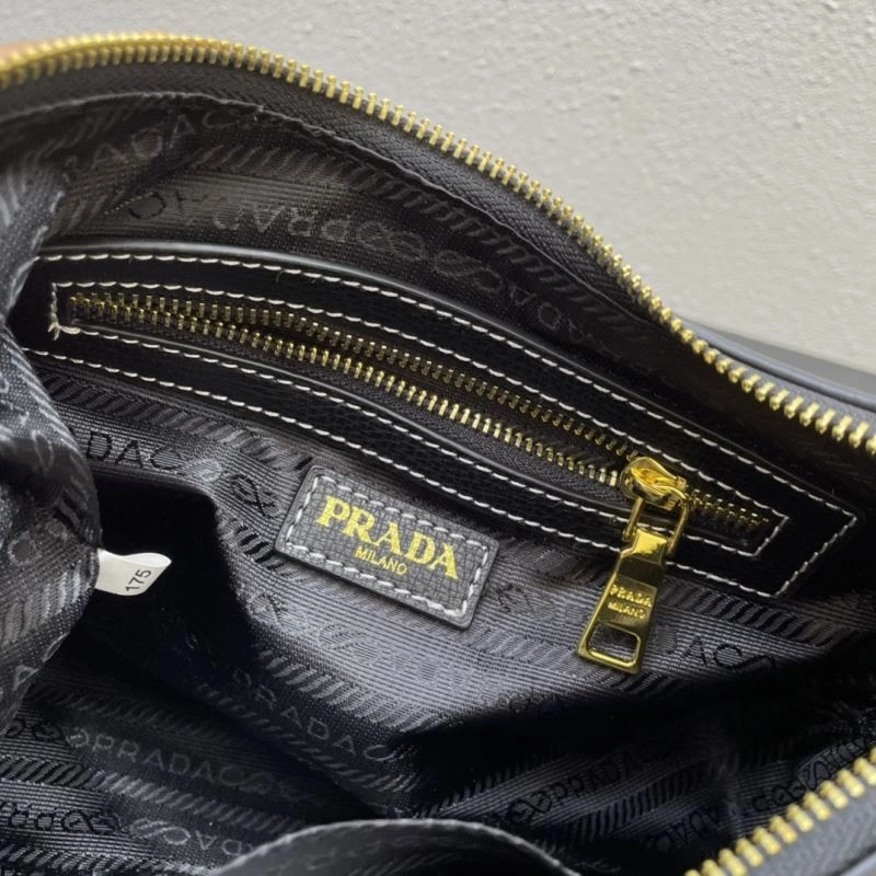 MoistureWicking Prada Hobo Bags 83039