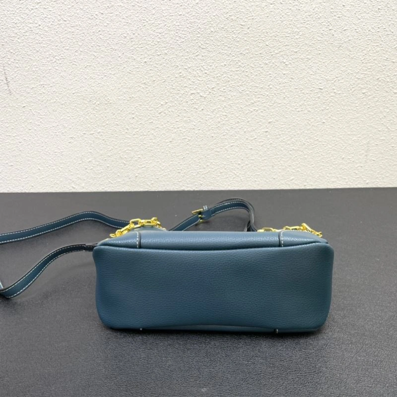 Stretchable Prada Hobo Bags 83053
