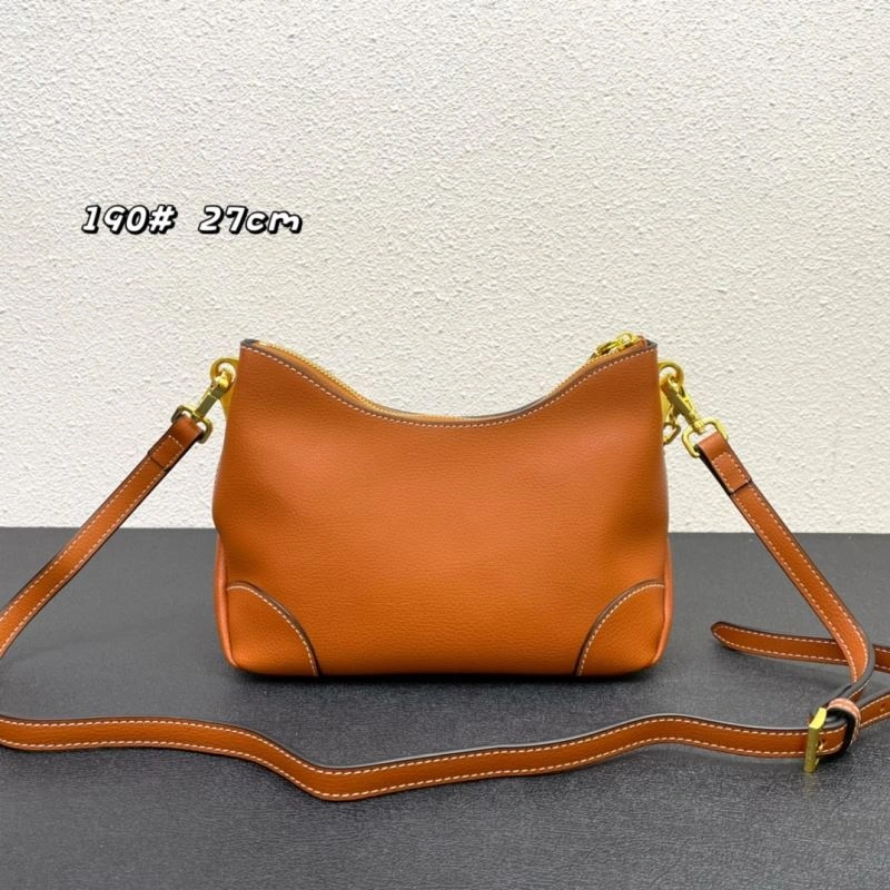 Stretchable Prada Hobo Bags 83038