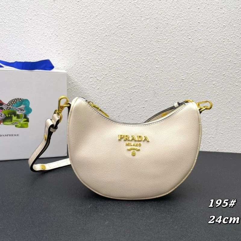 EyeCatching Prada Hobo Bags 83182