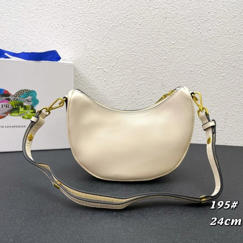 EyeCatching Prada Hobo Bags 83182