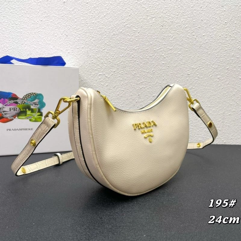 EyeCatching Prada Hobo Bags 83182