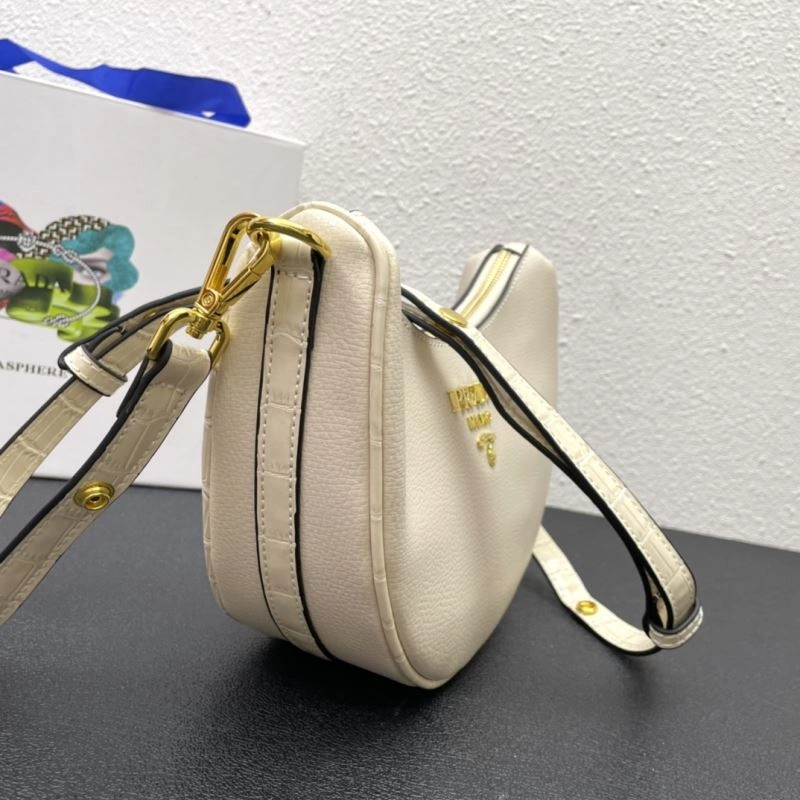 EyeCatching Prada Hobo Bags 83182