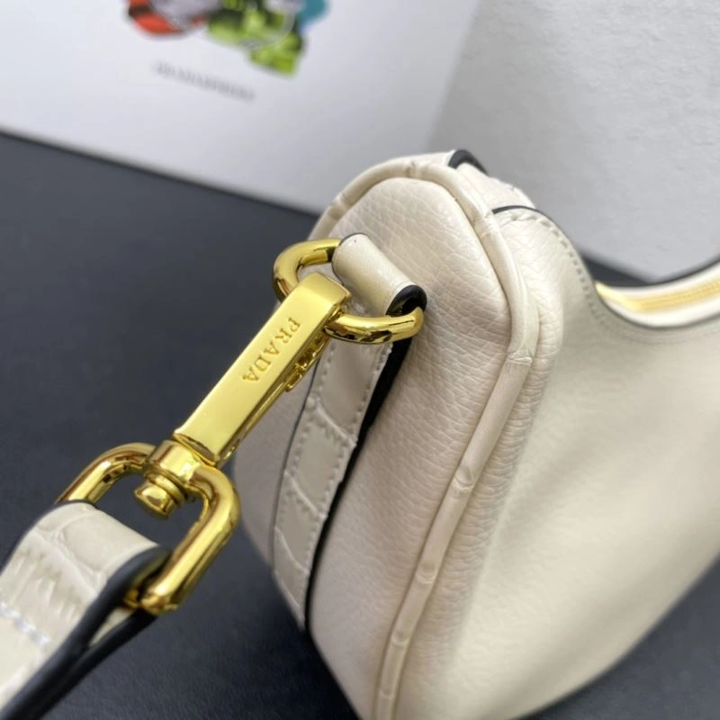 EyeCatching Prada Hobo Bags 83182
