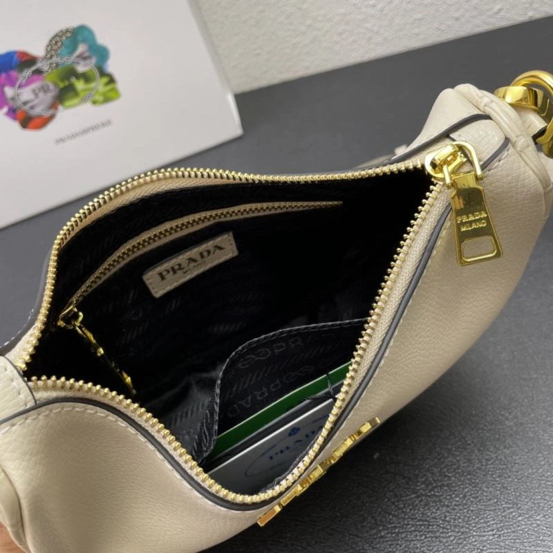 EyeCatching Prada Hobo Bags 83182