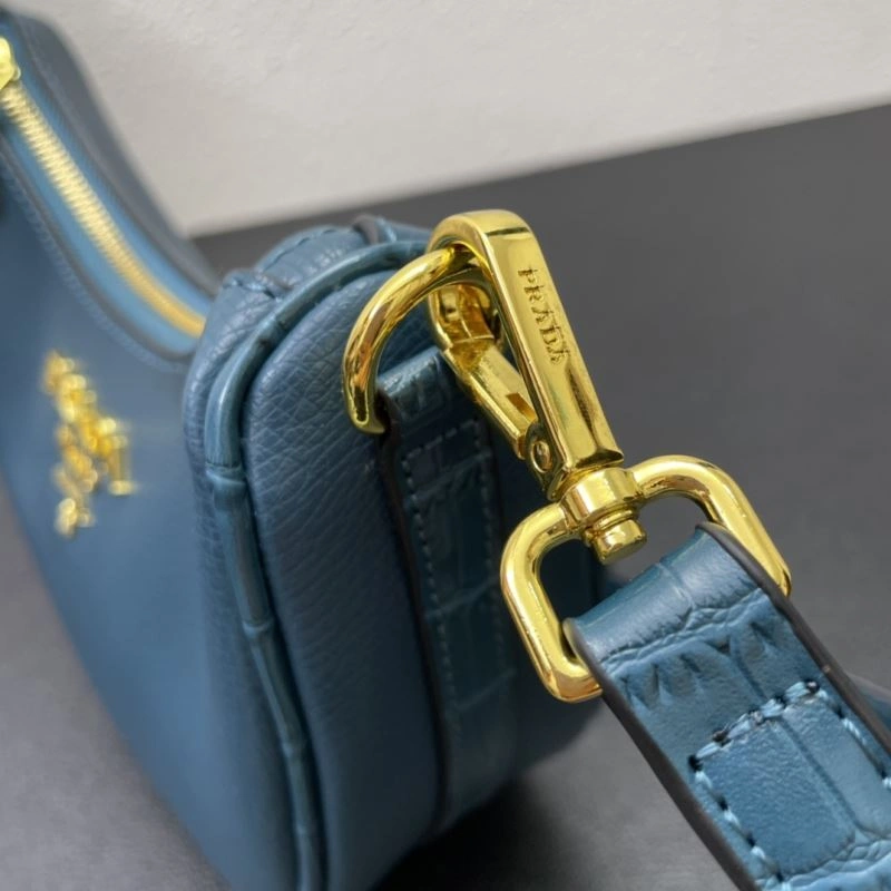 Prada Hobo Bags Functional 83040
