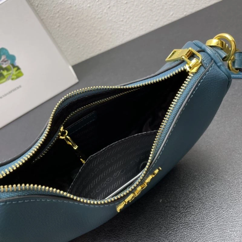 Prada Hobo Bags Functional 83040