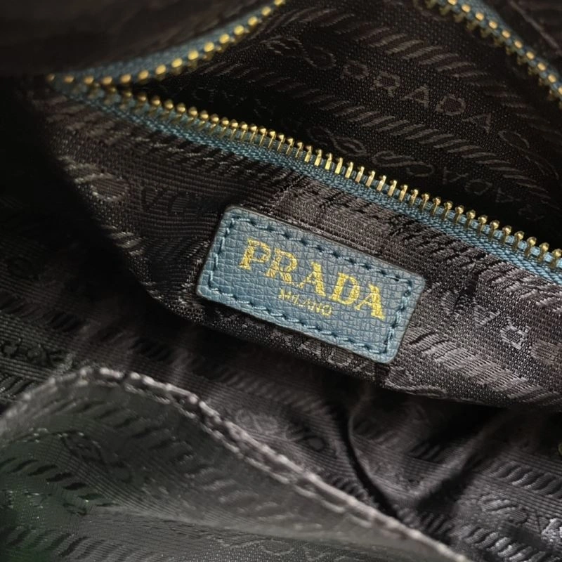 Prada Hobo Bags Functional 83040